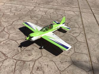 Sukhoi su-27 bnf acrobatic rc plane with ec5 battery connector