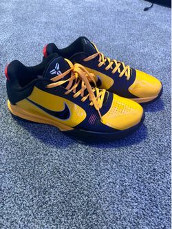 Kobe 5