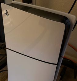 PS5 Play station 5