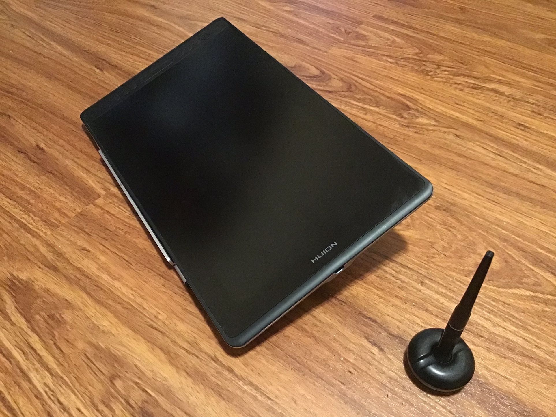 Huion Graphics Tablet GT 156 New Price!