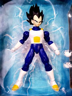 VEGETA DRAGON STAR SERIES