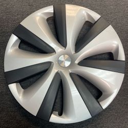 TESLA MODEL S TEMPEST 19” OEM HUBCAP