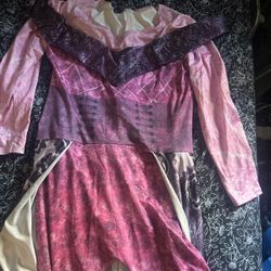 Disney Descendants Audrey Costume