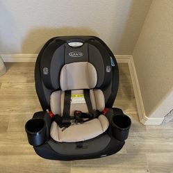 Car seat