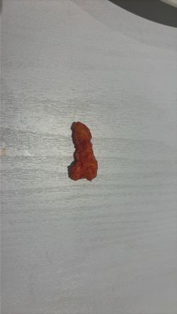 dih cheeto