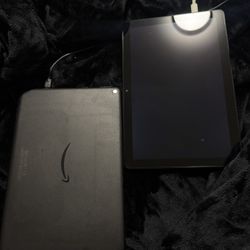Amazon (Fire) Tablets