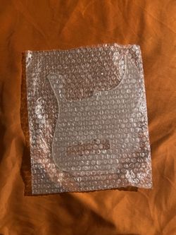 High quality translucent jazz bass pick guard
