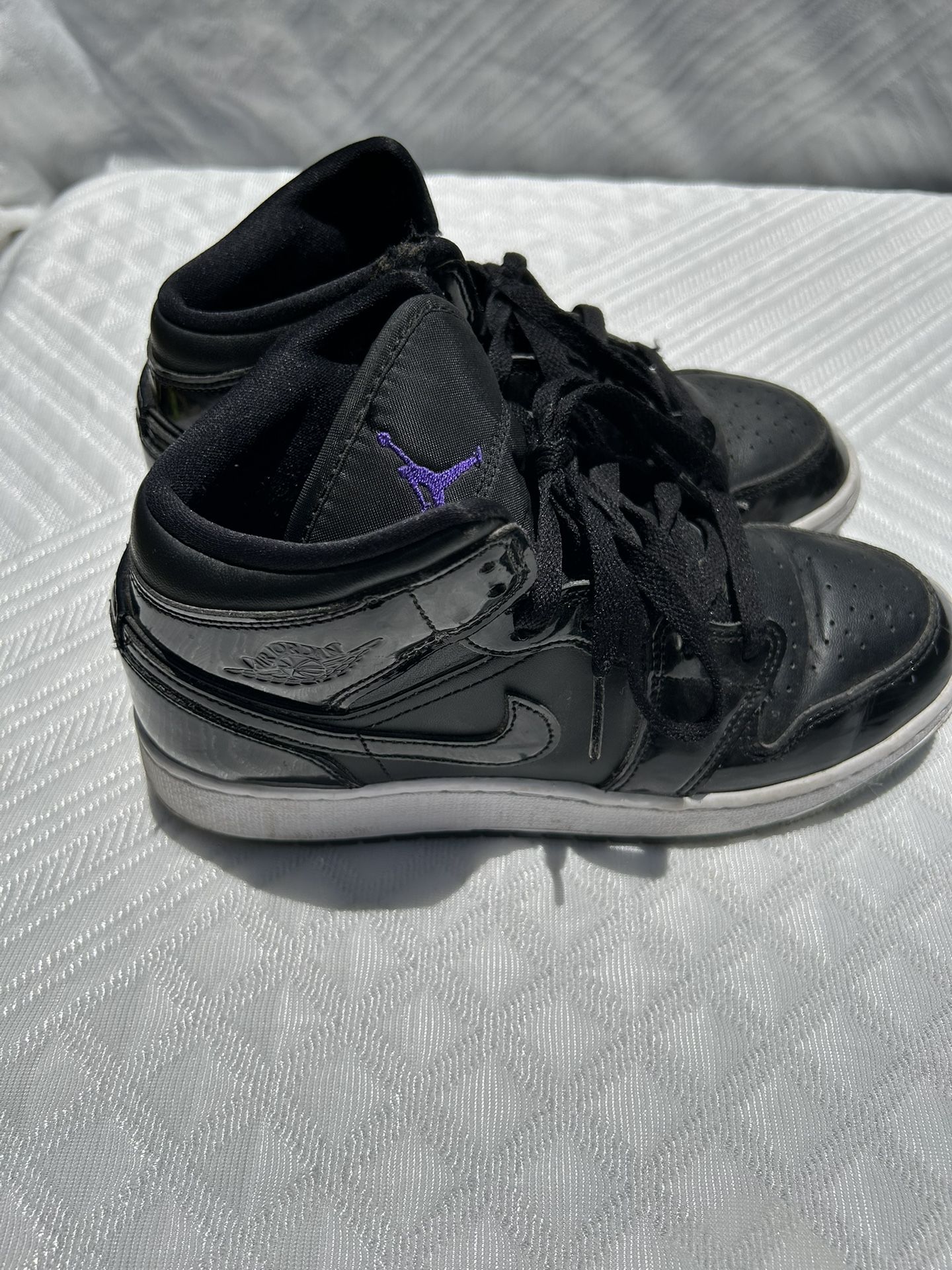Jordan 1