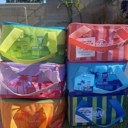 Trader Joes Mini Insulated Bag