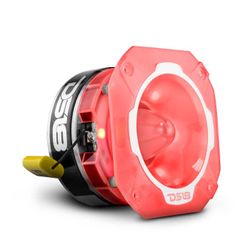 4” SUPER BULLET TWETER