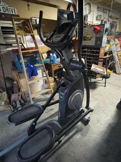 PROFORM ELLIPTICAL — $125 OBO