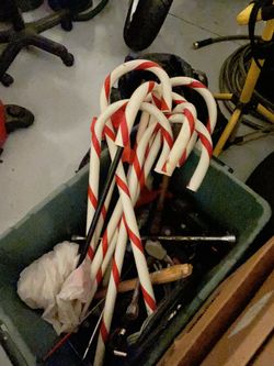 Christmas Decorations 