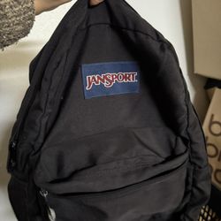 JANSPORT Backpack New 