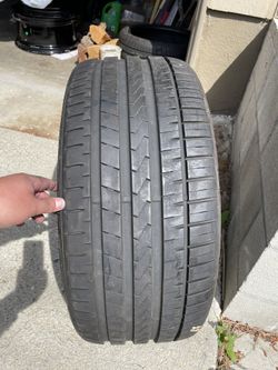 Falken Fk510