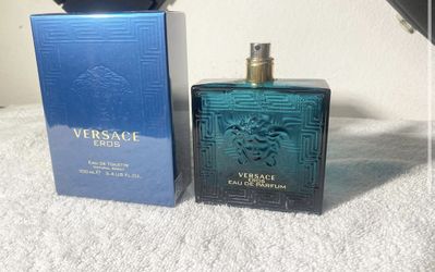 Versace Erous Cologne