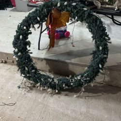 Christmas Crown