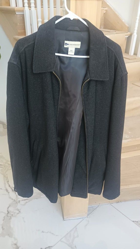 Men's Jacket