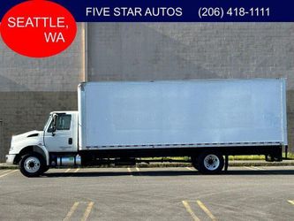 2017 International DuraStar 4300