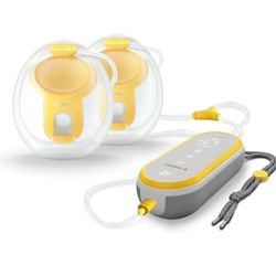 Medela Pump Hands Free 