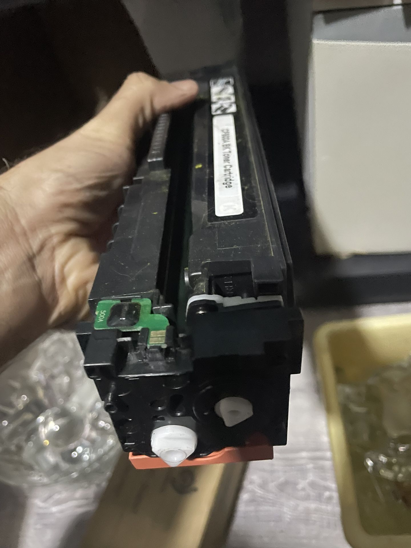 Toner Cartridge ForRicoh Printers