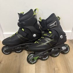 K2 F.I.T. 80 Pro Men’s Size 10
