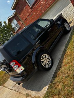 2012 Land Rover