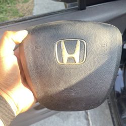 Airbag Honda Accord 2008-2012