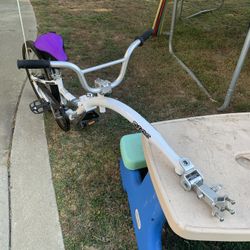 Trailer Cycle