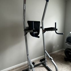 Fitness Gear Pro Power Tower PT600