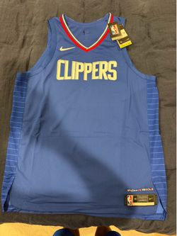 CLIPPERS JERSEY