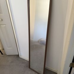 Free Full Length Mirror