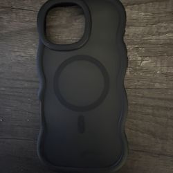 iPhone 16 Pro Max Phone Case 