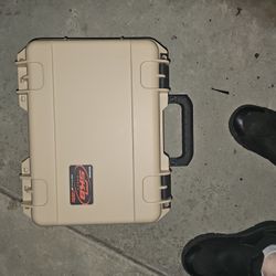 Skb Waterproof Equipment Case