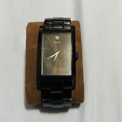 Guess Watch