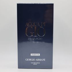 Giorgio Armani Acqua di Giò Profondo