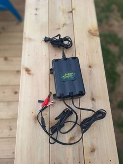 DELTRAN..BATTERY TENDER