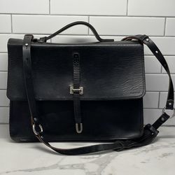 Billy Kirk Schoolboy Satchel