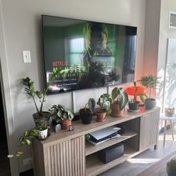 65” INCH LG UHD