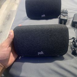Polk Audio SR2