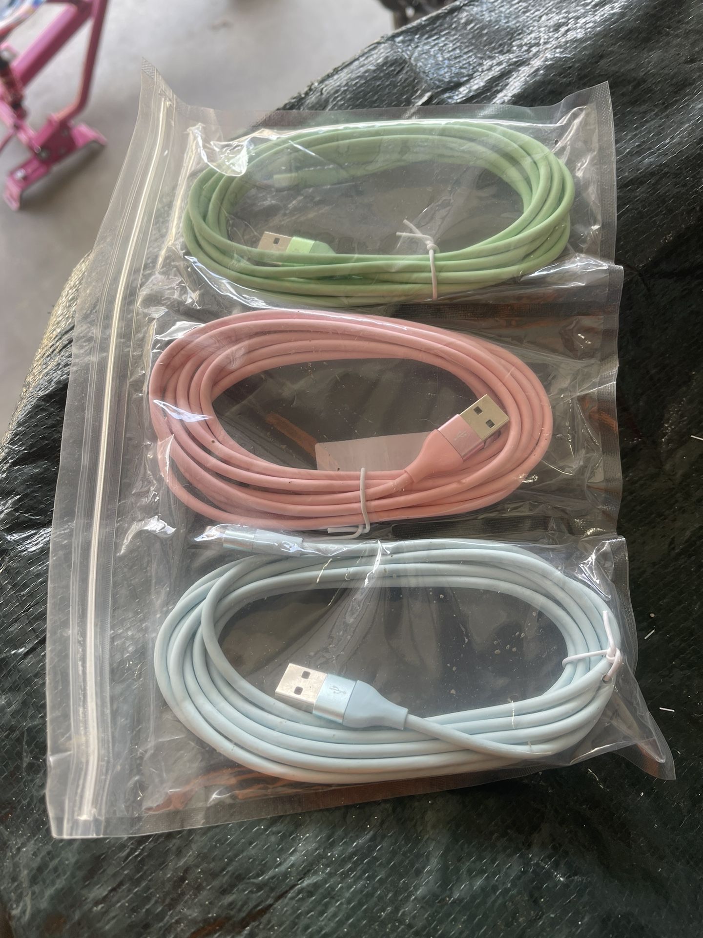 iPhone Charger 6 Plus  iPad And More 