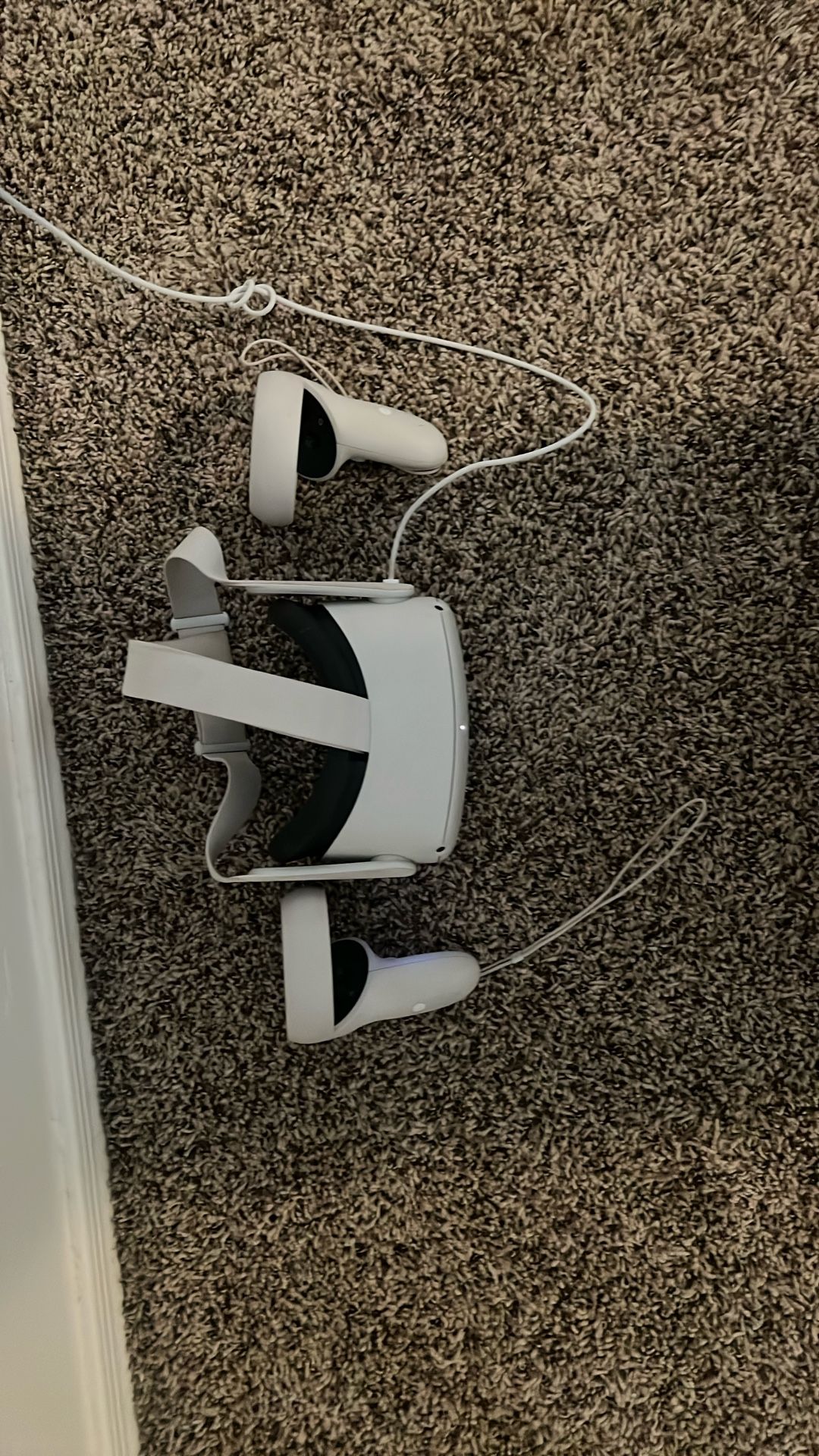 Meta/Oculus Quest 2