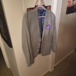 Inc Suite Top Comes Including Pants Ties And Under vest 