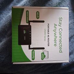 Verizon Router 