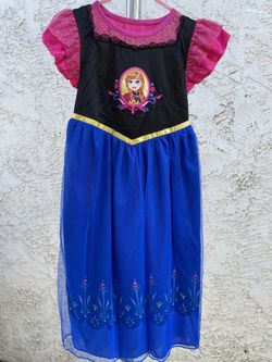 Anna Dress
