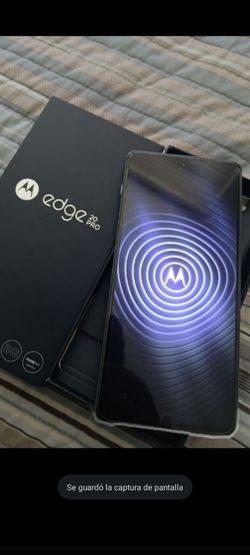 Motorola Edge 20 Pro /256 GB UNLOCK FACTORY