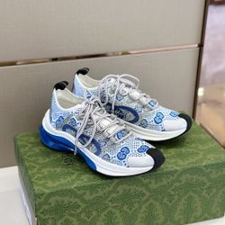 Gucci Running Shoes 9.5-10