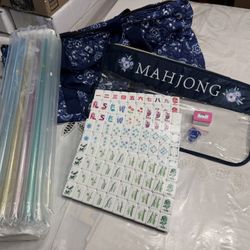 Mahjong