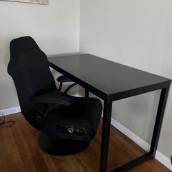 Gaming Table Desk