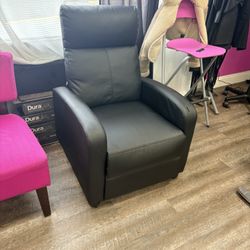 Roth & Allen Reclining chair