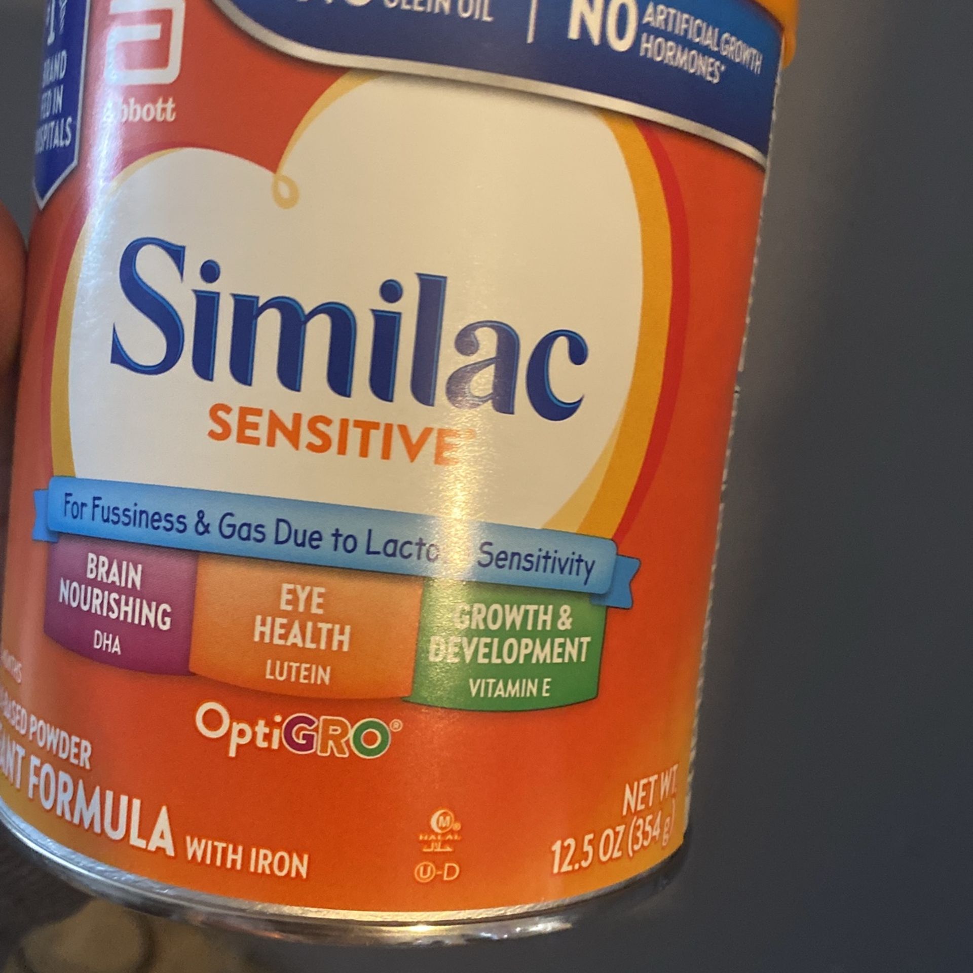 Similac